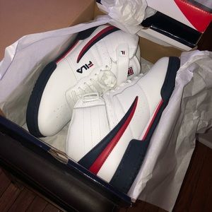 Classic Fila